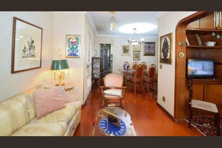 Apartamento à venda com 101m², 3 quartos e 2 vagas