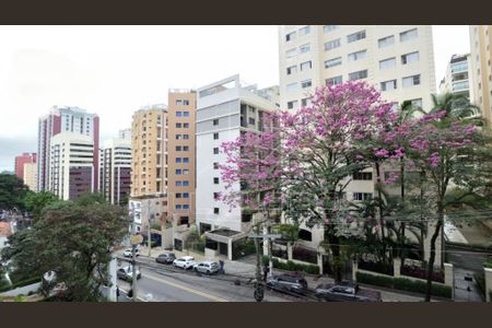 Apartamento à venda com 101m², 3 quartos e 2 vagas