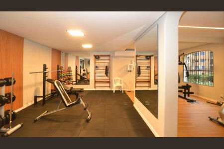 Apartamento à venda com 101m², 3 quartos e 2 vagas