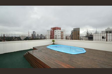 Apartamento à venda com 101m², 3 quartos e 2 vagas