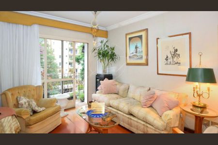 Apartamento à venda com 101m², 3 quartos e 2 vagas