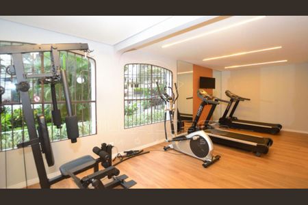 Apartamento à venda com 101m², 3 quartos e 2 vagas