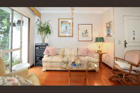 Apartamento à venda com 101m², 3 quartos e 2 vagas