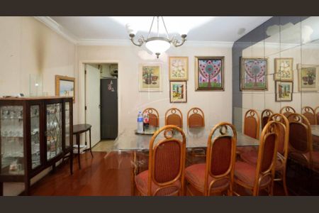Apartamento à venda com 101m², 3 quartos e 2 vagas
