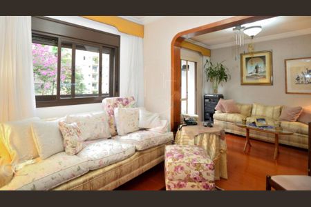 Apartamento à venda com 101m², 3 quartos e 2 vagas