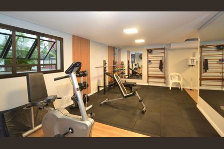 Apartamento à venda com 101m², 3 quartos e 2 vagas
