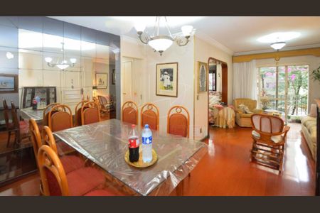 Apartamento à venda com 101m², 3 quartos e 2 vagas