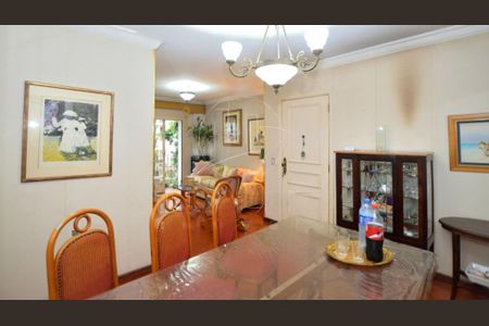 Apartamento à venda com 101m², 3 quartos e 2 vagas