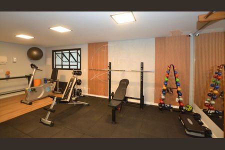 Apartamento à venda com 101m², 3 quartos e 2 vagas