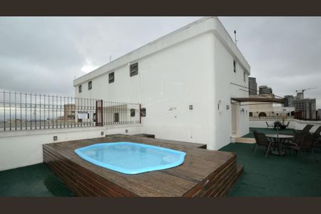Apartamento à venda com 101m², 3 quartos e 2 vagas