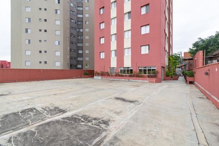 Apartamento à venda com 49m², 2 quartos e 1 vaga Apartamento à venda com 49m², 2 quartos e 1 vagaÁrea comum