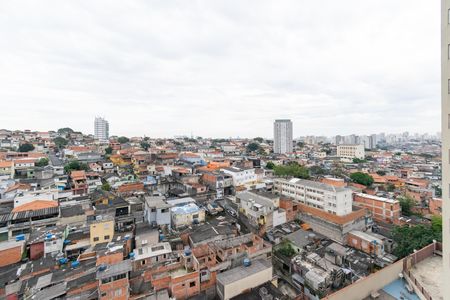 Vista do Quarto 1 de apartamento à venda com 2 quartos, 49m² em Cidade Ademar, São Paulo