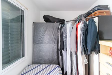 Apartamento à venda com 49m², 2 quartos e 1 vaga Apartamento à venda com 49m², 2 quartos e 1 vagaQuarto 2