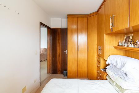 Apartamento à venda com 49m², 2 quartos e 1 vaga Apartamento à venda com 49m², 2 quartos e 1 vagaQuarto 1