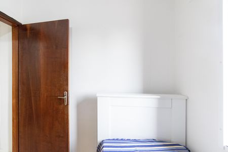 Quarto 2 de apartamento à venda com 2 quartos, 49m² em Cidade Ademar, São Paulo