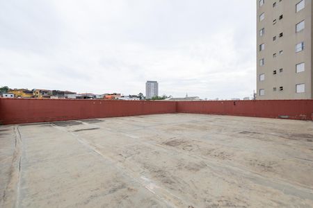 Área comum de apartamento à venda com 2 quartos, 49m² em Cidade Ademar, São Paulo