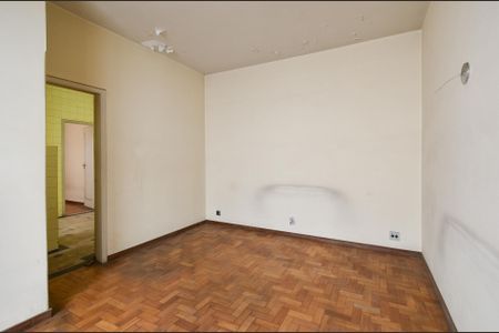 Sala Ambientes de casa à venda com 2 quartos, 96m² em Colégio Batista, Belo Horizonte