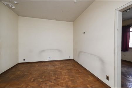 Sala Ambientes de casa à venda com 2 quartos, 96m² em Colégio Batista, Belo Horizonte