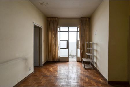 Sala Ambientes de casa à venda com 2 quartos, 96m² em Colégio Batista, Belo Horizonte