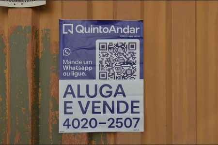 Casa à venda com 96m², 2 quartos e 1 vaga Casa à venda com 96m², 2 quartos e 1 vagaPlaca Instalada 19-06-2026-OCIT-24