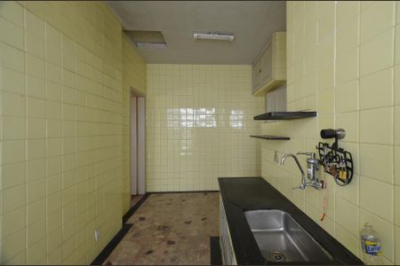 Casa à venda com 96m², 2 quartos e 1 vaga Casa à venda com 96m², 2 quartos e 1 vagaCozinha