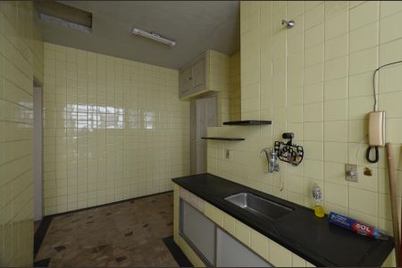 Casa à venda com 96m², 2 quartos e 1 vaga Casa à venda com 96m², 2 quartos e 1 vagaCozinha