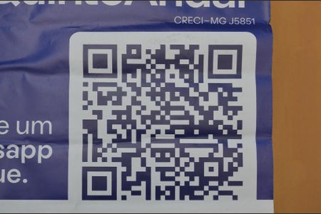Casa à venda com 96m², 2 quartos e 1 vaga Casa à venda com 96m², 2 quartos e 1 vagaQRCODE