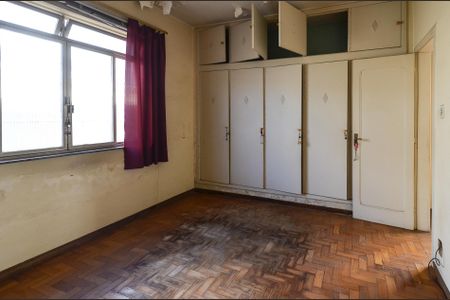 Quarto 1 de casa à venda com 2 quartos, 96m² em Colégio Batista, Belo Horizonte