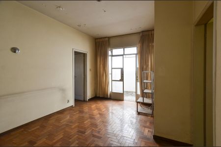 Sala Ambientes de casa à venda com 2 quartos, 96m² em Colégio Batista, Belo Horizonte
