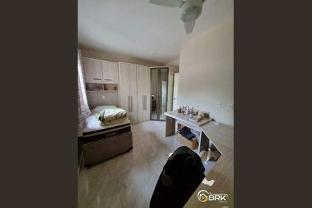Casa à venda com 2 quartos, 86m² em Vila Nilo, São Paulo