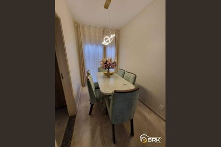 Casa à venda com 2 quartos, 86m² em Vila Nilo, São Paulo