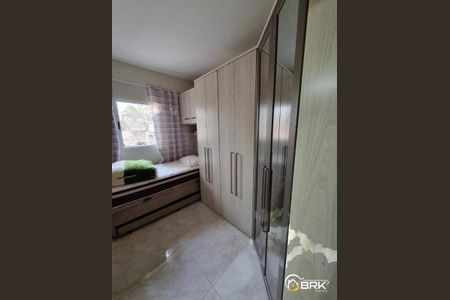 Casa à venda com 2 quartos, 86m² em Vila Nilo, São Paulo