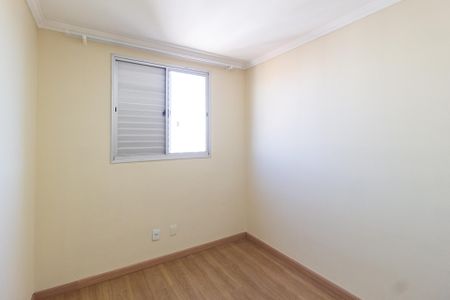 Quarto 1 de apartamento para alugar com 2 quartos, 50m² em Vila Merces, Carapicuíba