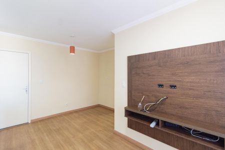Sala de apartamento para alugar com 2 quartos, 50m² em Vila Merces, Carapicuíba