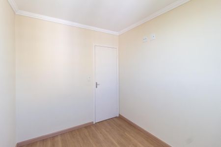 Quarto 1 de apartamento para alugar com 2 quartos, 50m² em Vila Merces, Carapicuíba