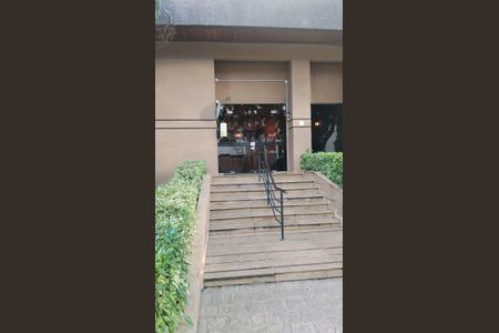 Apartamento à venda com 61m², 2 quartos e 1 vaga Apartamento à venda com 61m², 2 quartos e 1 vagaÁrea externa