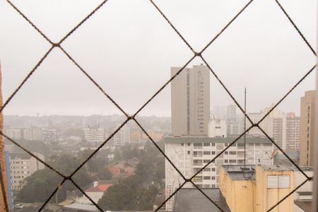 Apartamento à venda com 61m², 2 quartos e 1 vaga Apartamento à venda com 61m², 2 quartos e 1 vagaVista da Suíte