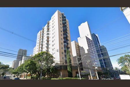 Apartamento à venda com 61m², 2 quartos e 1 vaga Apartamento à venda com 61m², 2 quartos e 1 vagaFachado do condomínio