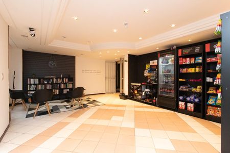 Apartamento à venda com 61m², 2 quartos e 1 vaga Apartamento à venda com 61m², 2 quartos e 1 vagaÁrea comum