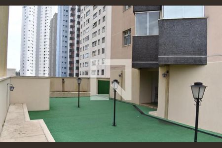 Apartamento à venda com 61m², 2 quartos e 1 vaga