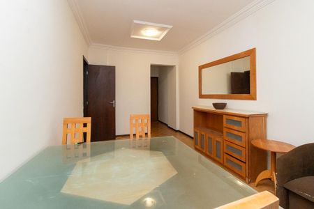 Apartamento à venda com 61m², 2 quartos e 1 vaga Apartamento à venda com 61m², 2 quartos e 1 vagaSala