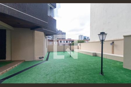 Apartamento à venda com 61m², 2 quartos e 1 vaga Apartamento à venda com 61m², 2 quartos e 1 vagaÁrea comum