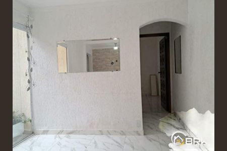 Casa à venda com 2 quartos, 160m² em Mooca, São Paulo
