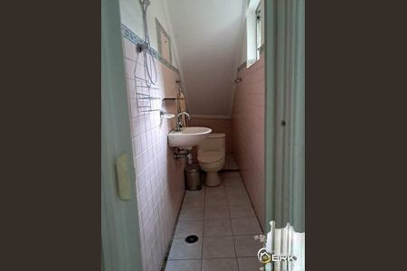 Casa à venda com 2 quartos, 160m² em Mooca, São Paulo