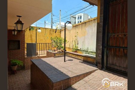 Casa à venda com 3 quartos, 120m² em Vila Formosa, São Paulo