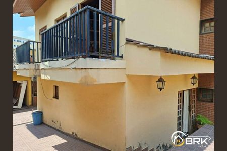 Casa à venda com 3 quartos, 120m² em Vila Formosa, São Paulo