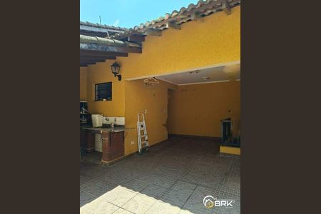 Casa à venda com 120m², 3 quartos e 5 vagas