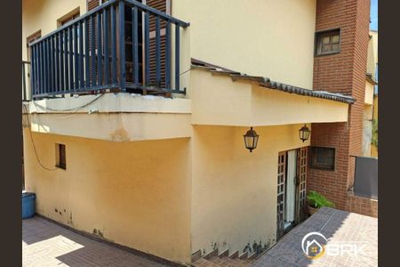 Casa à venda com 120m², 3 quartos e 5 vagas
