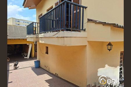 Casa à venda com 3 quartos, 120m² em Vila Formosa, São Paulo