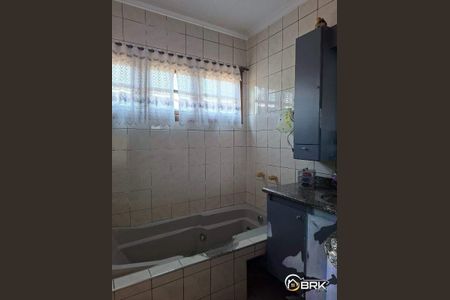 Casa à venda com 120m², 3 quartos e 5 vagas